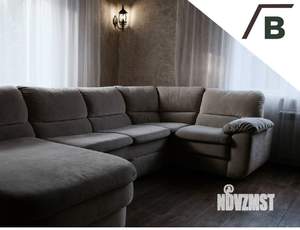 Дом 400м&sup2;, 3-этажный, посуточно, 