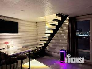 Дом 46м&sup2;, 2-этажный, посуточно, 