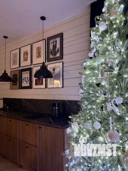 Дом 100м&sup2;, 1-этажный, посуточно, 