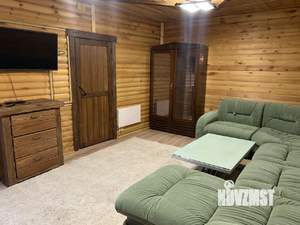 Дом 50м², 1-этажный, на длительный срок, 