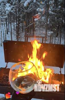 Дом 40м&sup2;, 2-этажный, посуточно, 