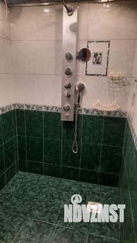 Коттедж 80м&sup2;, 1-этажный, на длительный срок, 