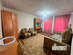 Дом 50м², 1-этажный, на длительный срок, 