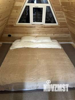 Дом 72м&sup2;, 2-этажный, посуточно, 