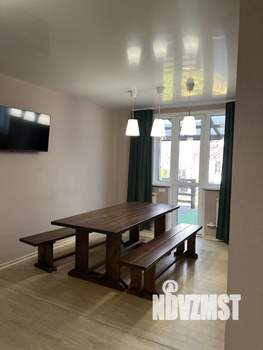 Дом 160м², 2-этажный, посуточно, 