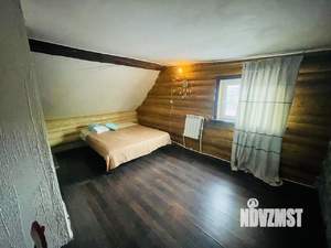 Дом 117м&sup2;, 2-этажный, на длительный срок, 