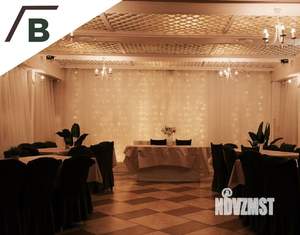 Дом 400м&sup2;, 3-этажный, посуточно, 