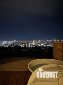 Дом 80м², 2-этажный, посуточно, 