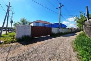 Дом 350м², 2-этажный, на длительный срок, 