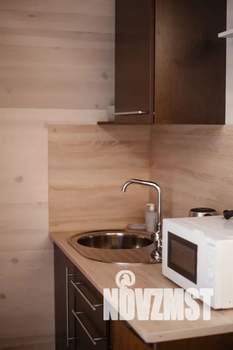 Дом 31м&sup2;, 2-этажный, посуточно, 