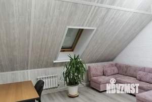 Коттедж 110м&sup2;, 2-этажный, на длительный срок, 