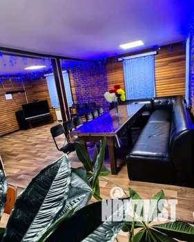 Дом 180м&sup2;, 2-этажный, посуточно, 