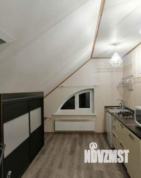 Коттедж 110м&sup2;, 2-этажный, на длительный срок, 