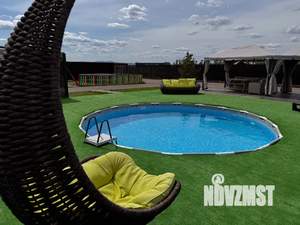 Дом 180м², 2-этажный, посуточно, 