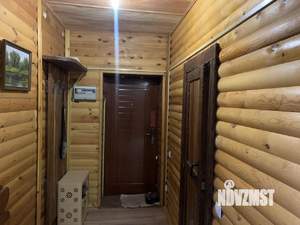 Дом 50м², 1-этажный, на длительный срок, 
