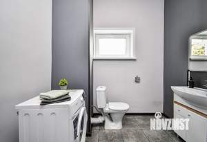 Дом 190м&sup2;, 2-этажный, посуточно, 