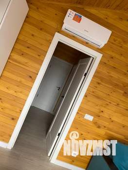 Дом 48м², 1-этажный, посуточно, 