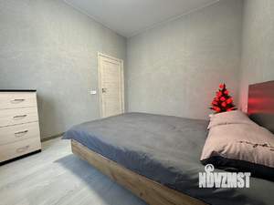 Дом 61м&sup2;, 1-этажный, посуточно, 