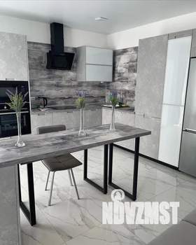 Дом 180м&sup2;, 2-этажный, посуточно, 