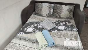 Дом 50м&sup2;, 2-этажный, на длительный срок, 