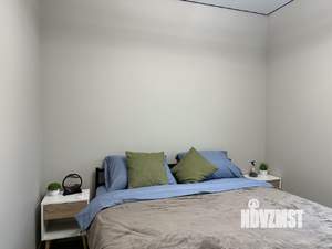 Дом 87м², 2-этажный, посуточно, 