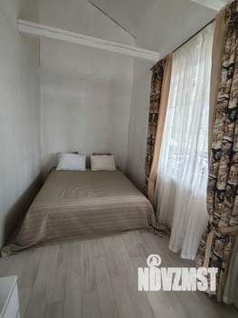 Дом 50м², 1-этажный, посуточно, 
