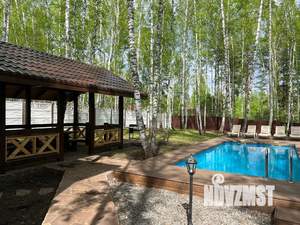 Дом 239м&sup2;, 2-этажный, посуточно, 