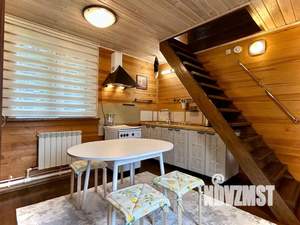 Дом 70м&sup2;, 2-этажный, посуточно, 