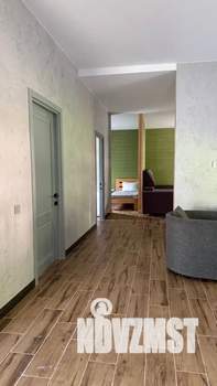 Дом 60м&sup2;, 1-этажный, посуточно, 