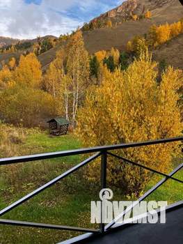 Дом 60м&sup2;, 1-этажный, посуточно, 