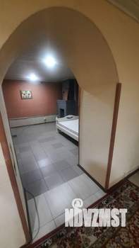 Коттедж 80м&sup2;, 1-этажный, на длительный срок, 