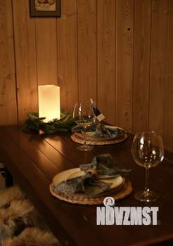 Дом 40м&sup2;, 2-этажный, посуточно, 