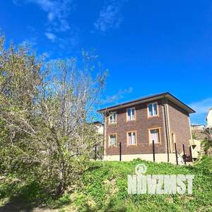 Дом 140м², 2-этажный, посуточно, 