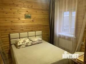 Дом 50м², 1-этажный, на длительный срок, 