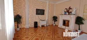 Дом 300м², 2-этажный, посуточно, 