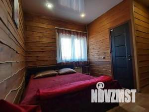 Дом 400м², 1-этажный, посуточно, 