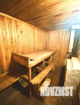 Дом 58м&sup2;, 2-этажный, посуточно, 