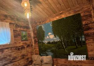 Дом 100м&sup2;, 1-этажный, посуточно, 