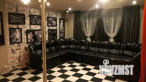 Дом 300м&sup2;, 3-этажный, посуточно, 