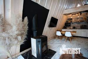 Дом 70м², 2-этажный, посуточно, 