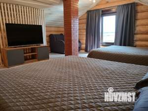 Дом 70м², 2-этажный, посуточно, 