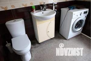 Дом 90м², 2-этажный, посуточно, 