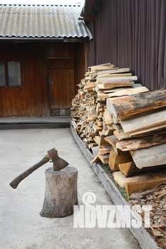 Дом 90м², 2-этажный, посуточно, 