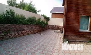 Дом 180м², 2-этажный, посуточно, 