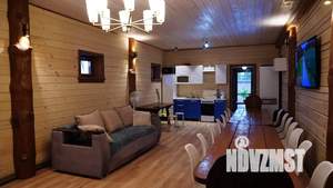 Дом 300м², 2-этажный, посуточно, 