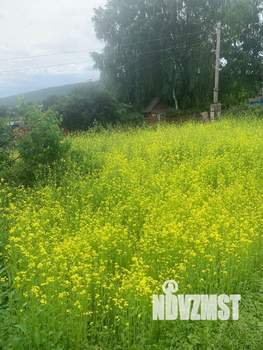 Дом 1м&sup2;, 1-этажный, на длительный срок, 