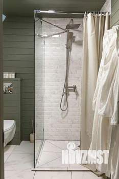 Дом 28м², 1-этажный, посуточно, 