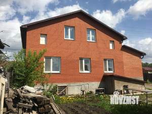 Дом 295м&sup2;, 2-этажный, на длительный срок, 