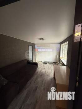 Дом 54м², 1-этажный, на длительный срок, 