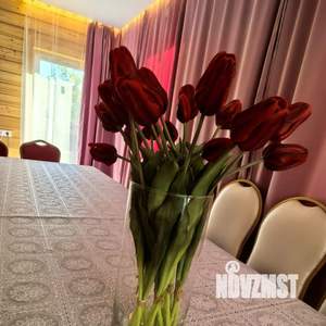 Дом 140м², 1-этажный, посуточно, 